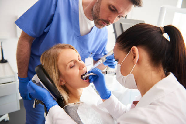 Advanced Technology for Better Dental Care in Roosevelt, NJ